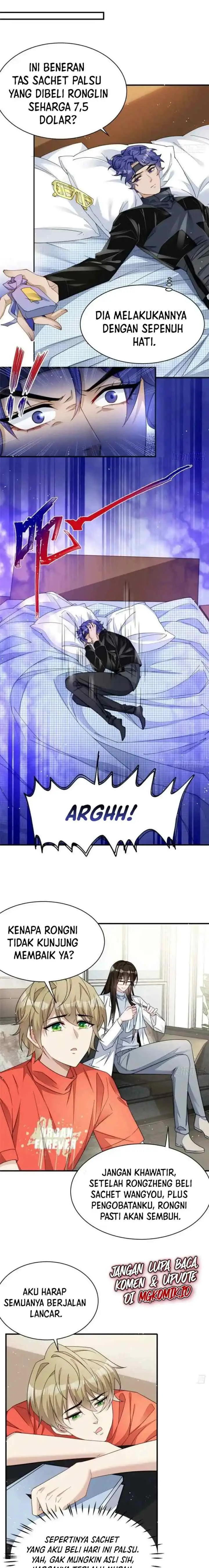 Furen Ta Chengle Da Laomen De Tuan Chong chapter 40 halaman 6