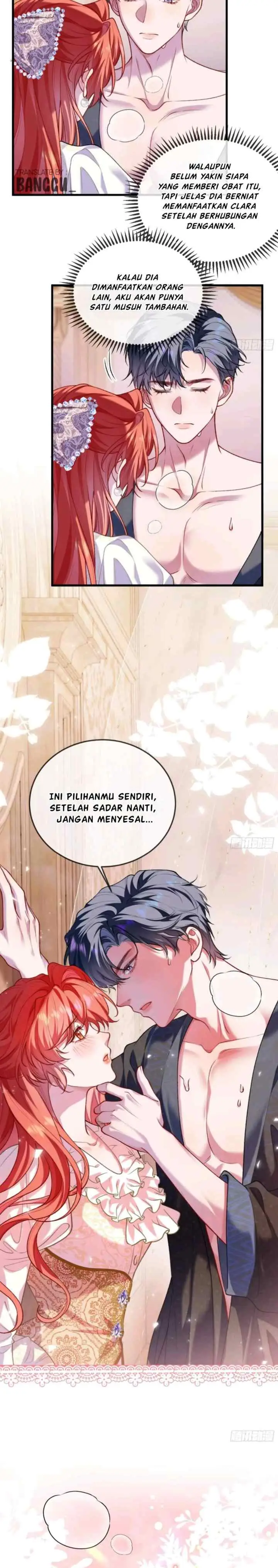 Her Lies chapter 10 halaman 4