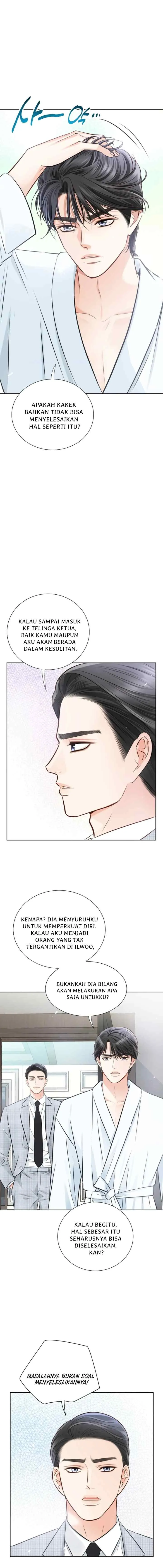 Pretty Crying Man chapter 12 halaman 7