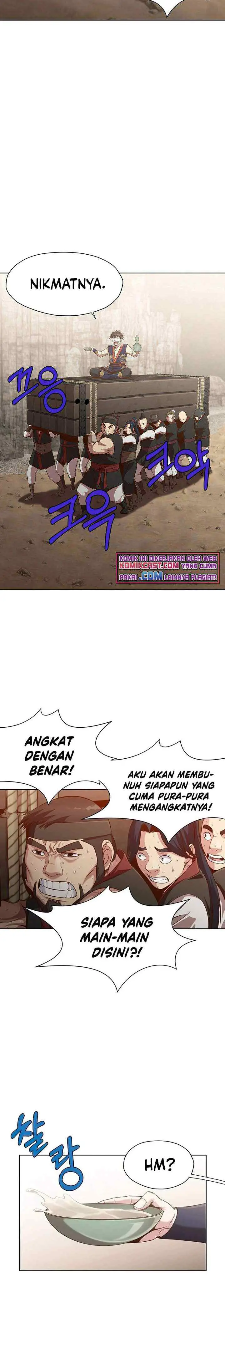 Heavenly Martial God chapter 19 halaman 19