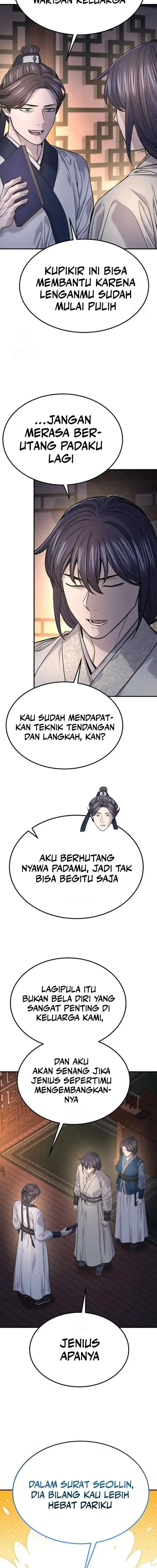 Fortune Monopolist chapter 36 halaman 5