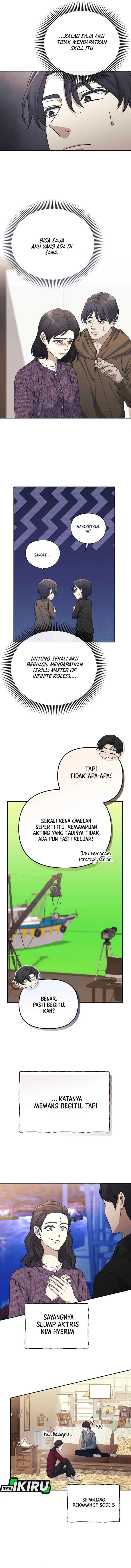 Reset Life of a Hardcore Gamer chapter 40 halaman 8