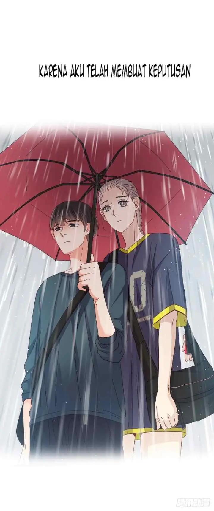 Boyfriend Playing Center chapter 0 halaman 6