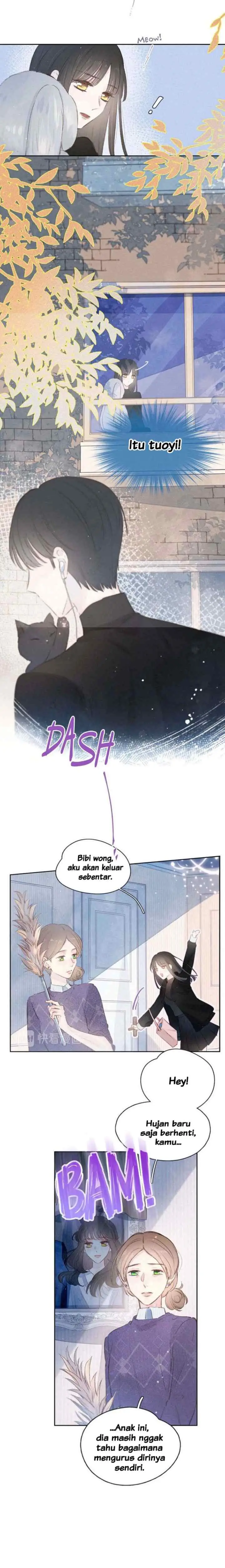 Our Rainy Story Days chapter 3 halaman 4