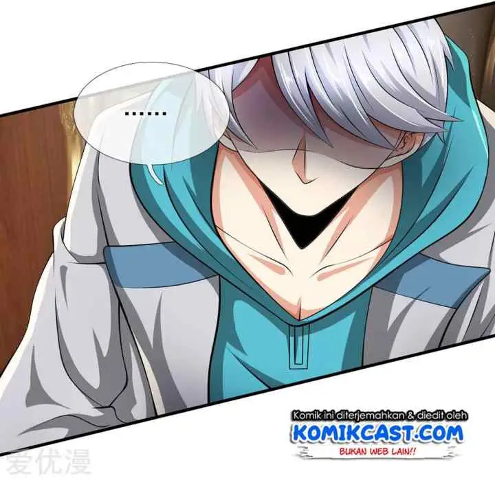 City of Heaven Time Stamp chapter 72 halaman 7
