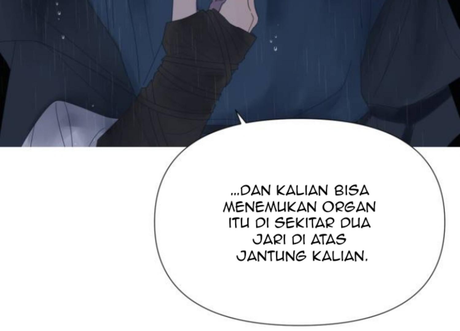 Moonmade Child chapter 64 halaman 117
