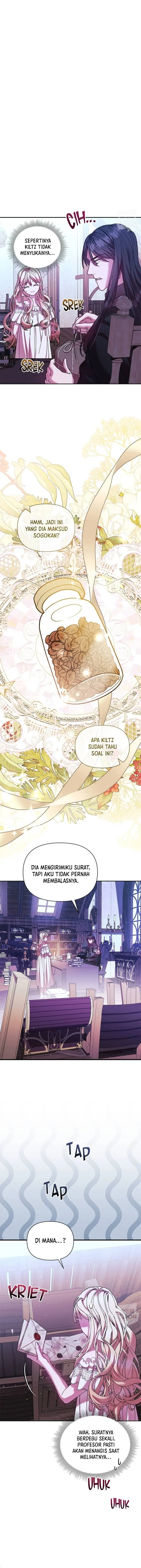 Ingram's Light chapter 34 halaman 8