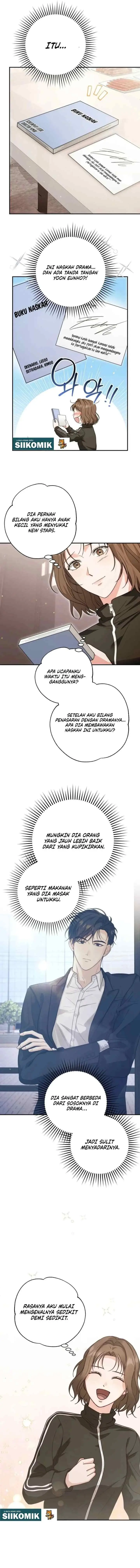 Dangerous Newlyweds chapter 10 halaman 14
