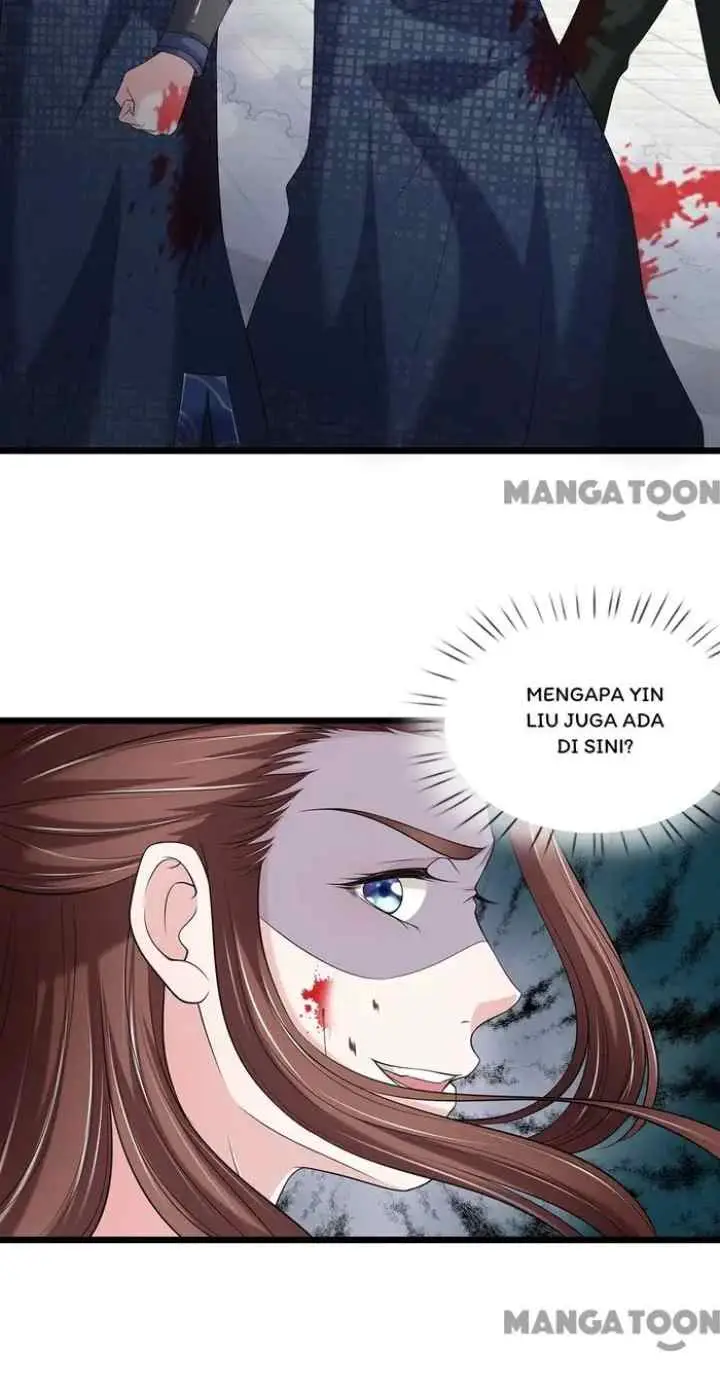 Abram Alas para a Imperatriz Cruel! chapter 141 halaman 8