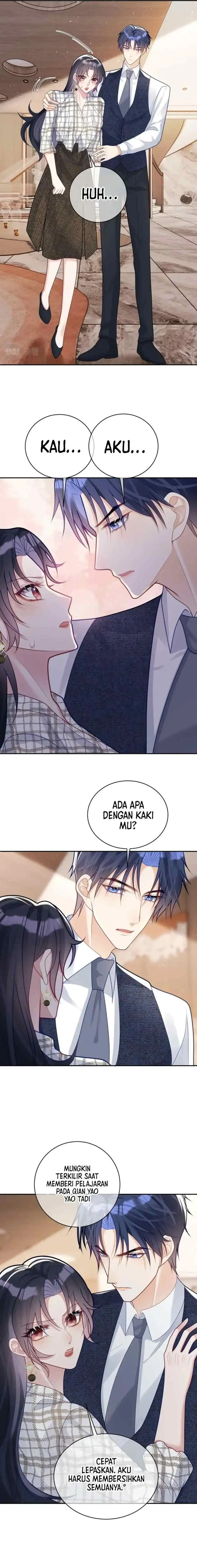 Chief Mengbao Buy One Get One Free chapter 17 halaman 11