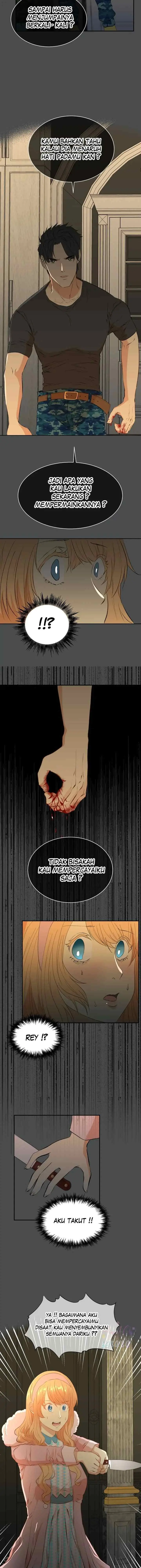 Infinite Sky chapter 68 halaman 7