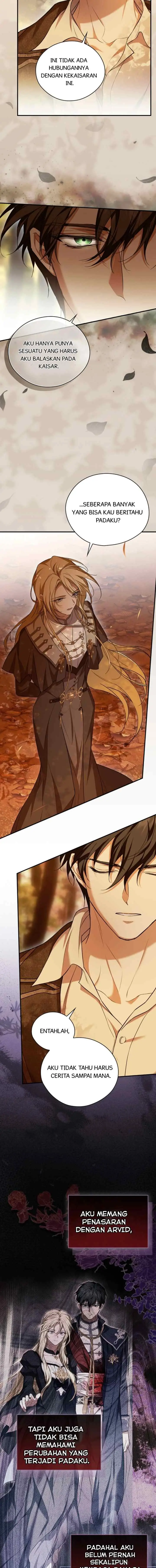 I'm Looking for a New Husband chapter 30 halaman 7