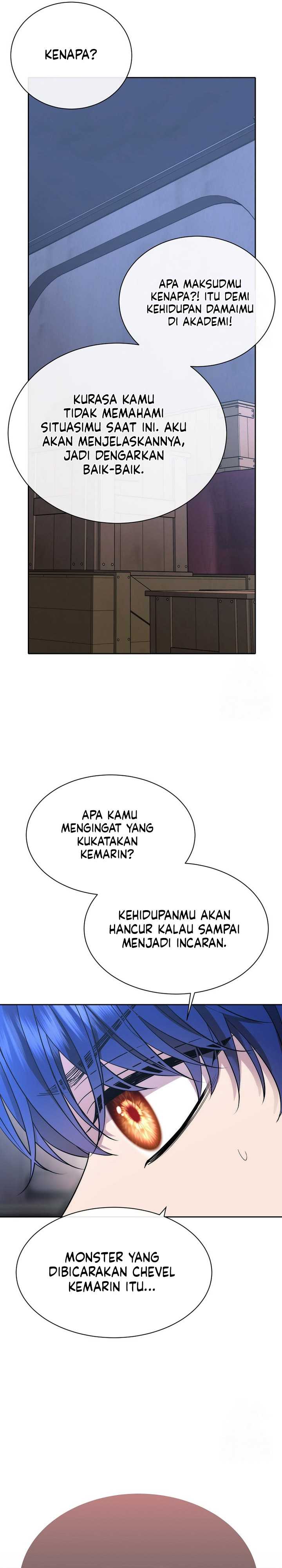 Black Haze chapter 15 halaman 30