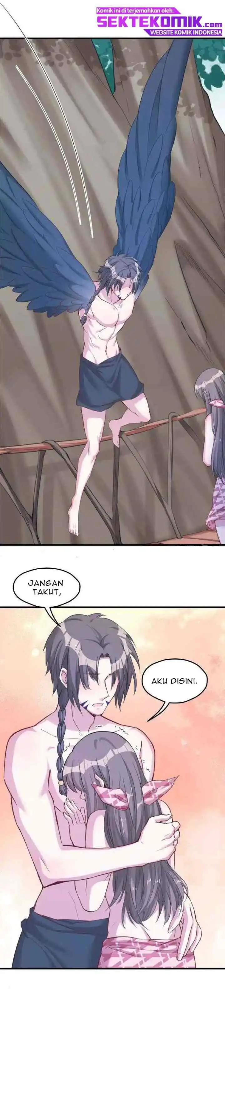 Beauty and the Beasts chapter 197 halaman 16