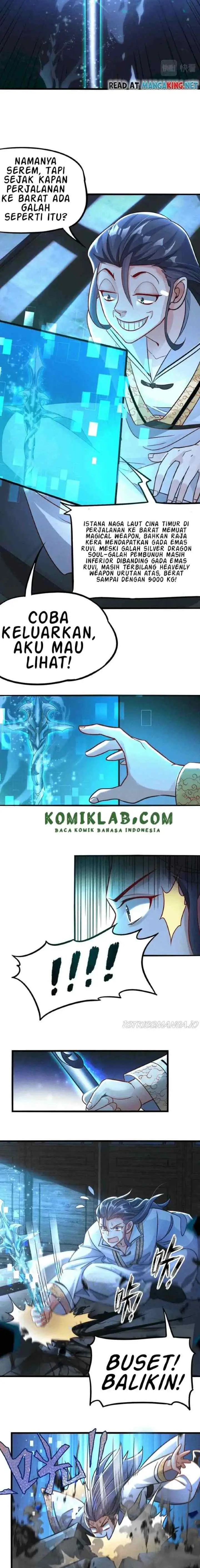 I Can Summon God chapter 15 halaman 10