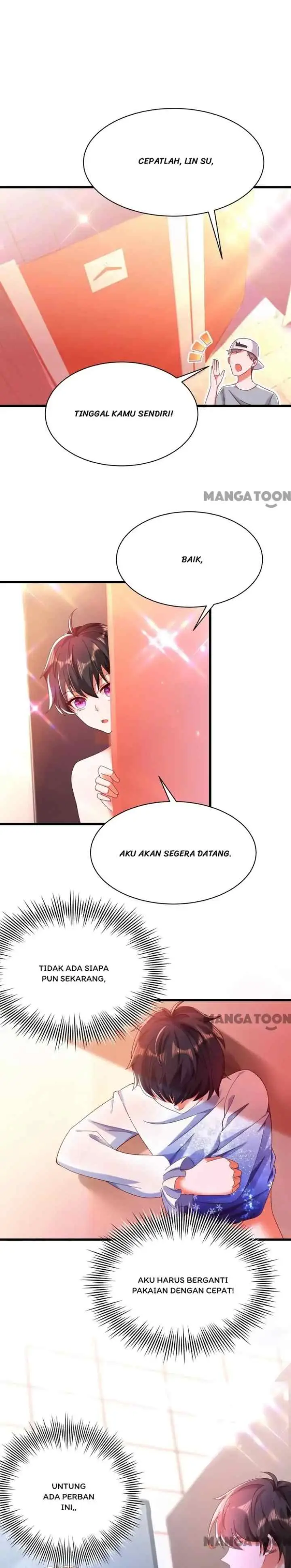 Don't Mess With Missy! chapter 81 halaman 9