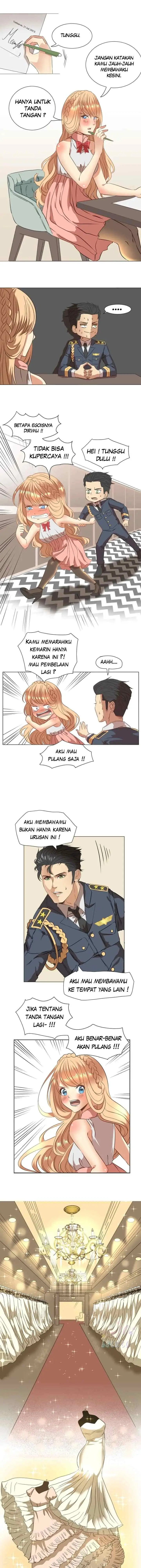 Infinite Sky chapter 9 halaman 10