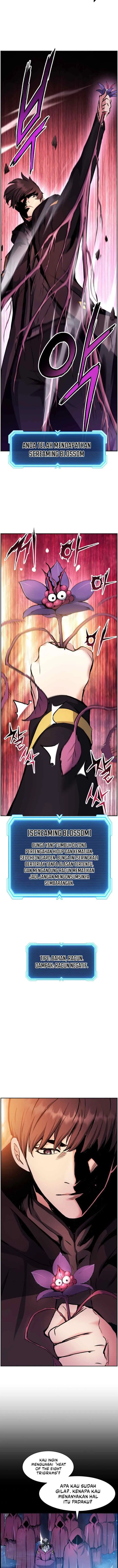 Return of the Broken Constellation chapter 34 halaman 6