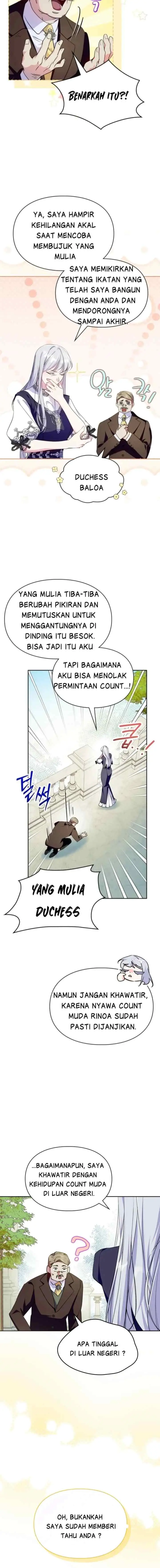 I Became the Tyrant's Servant chapter 43 halaman 12