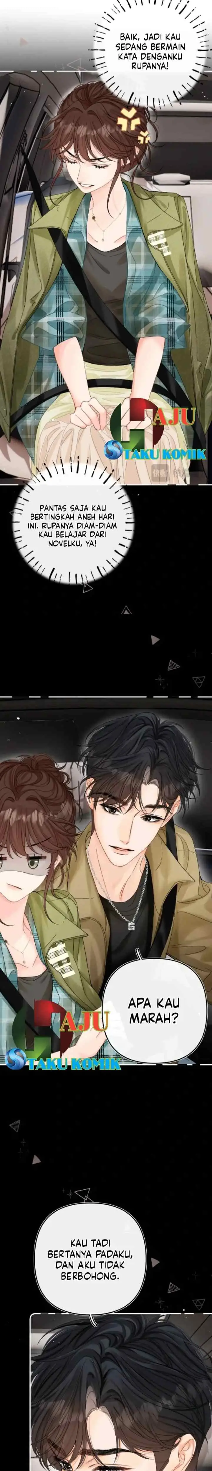 Plese Take Care chapter 28 halaman 6