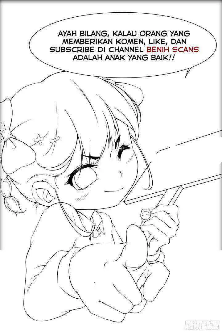 Dad the Strongest God of War chapter 0 halaman 9