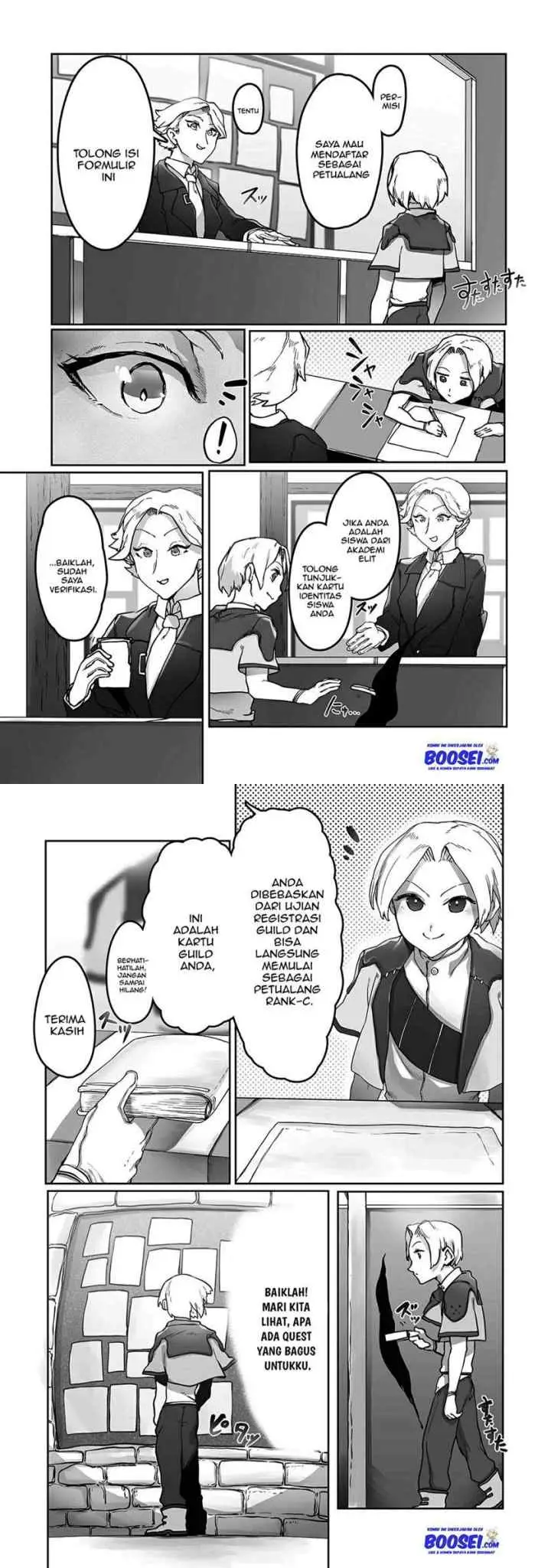 Ore No Zense No Chishiki De Teihengyo Tamer Ga Joukyugyo Ni Natte Shimaisou Na Ken Ni Tsuite chapter 9 halaman 9