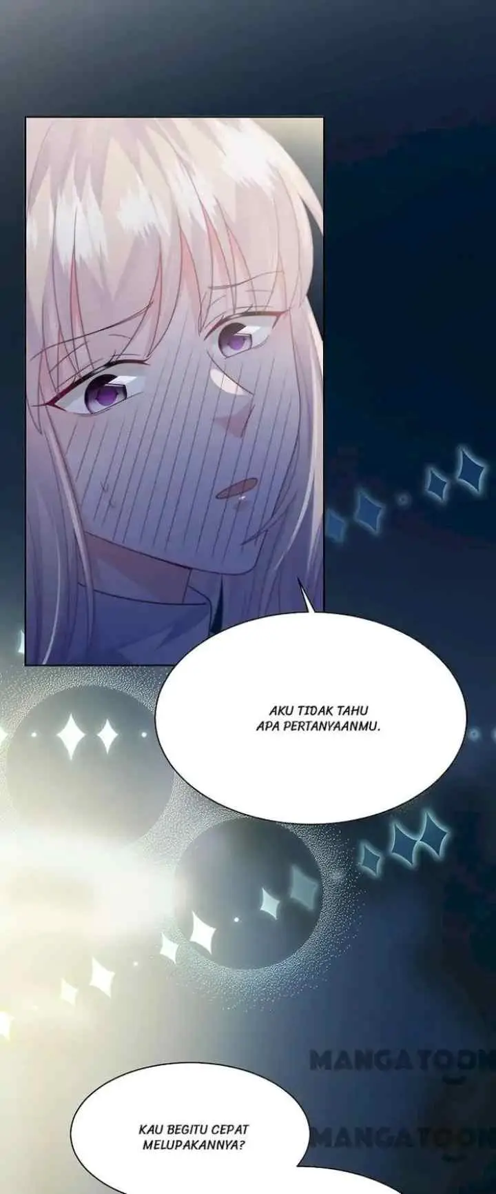 I Mingled With A CEO: The Daughter's Return chapter 236 halaman 4