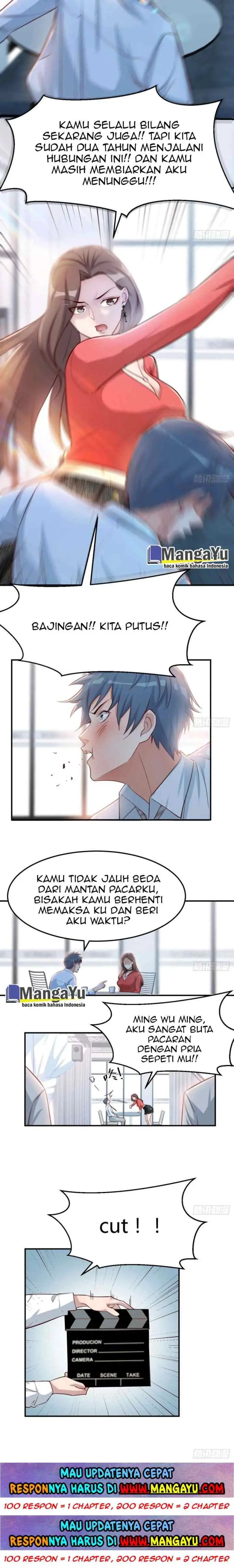 I Have Twin Girlfriends chapter 1 halaman 8