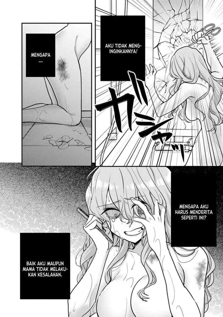 Okaeri, Papa chapter 12 halaman 6