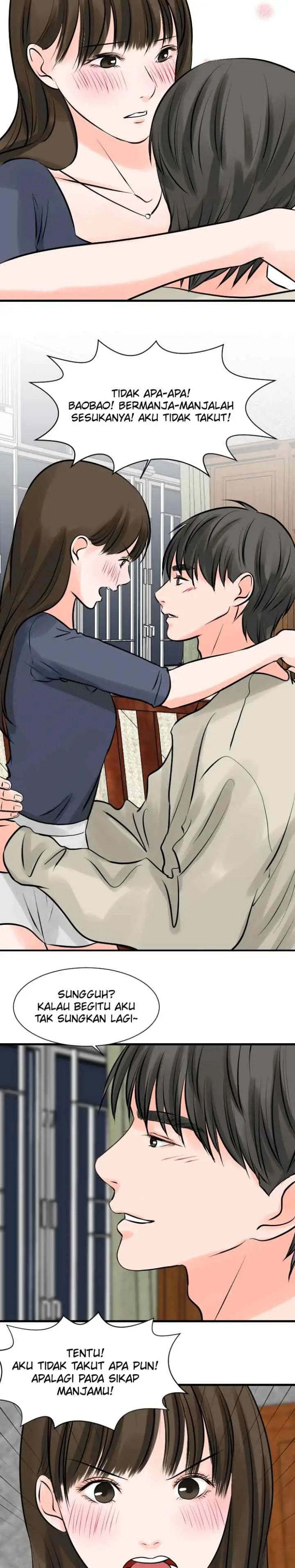 One + One (Bao A) chapter 113 halaman 8