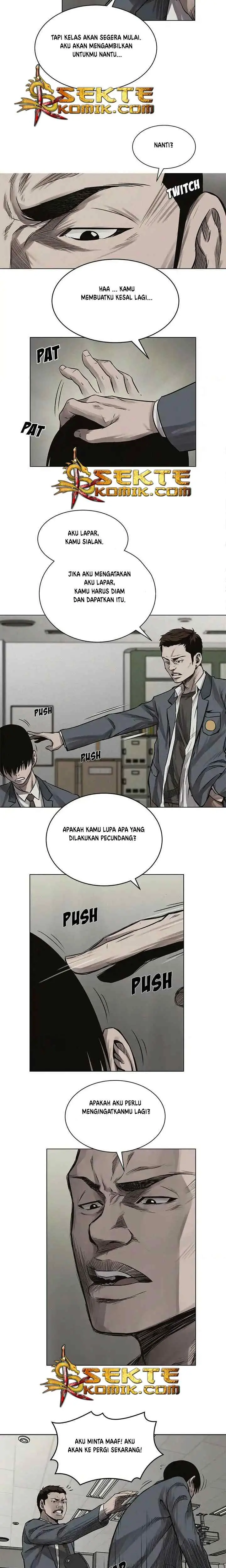 Pounding chapter 3 halaman 6