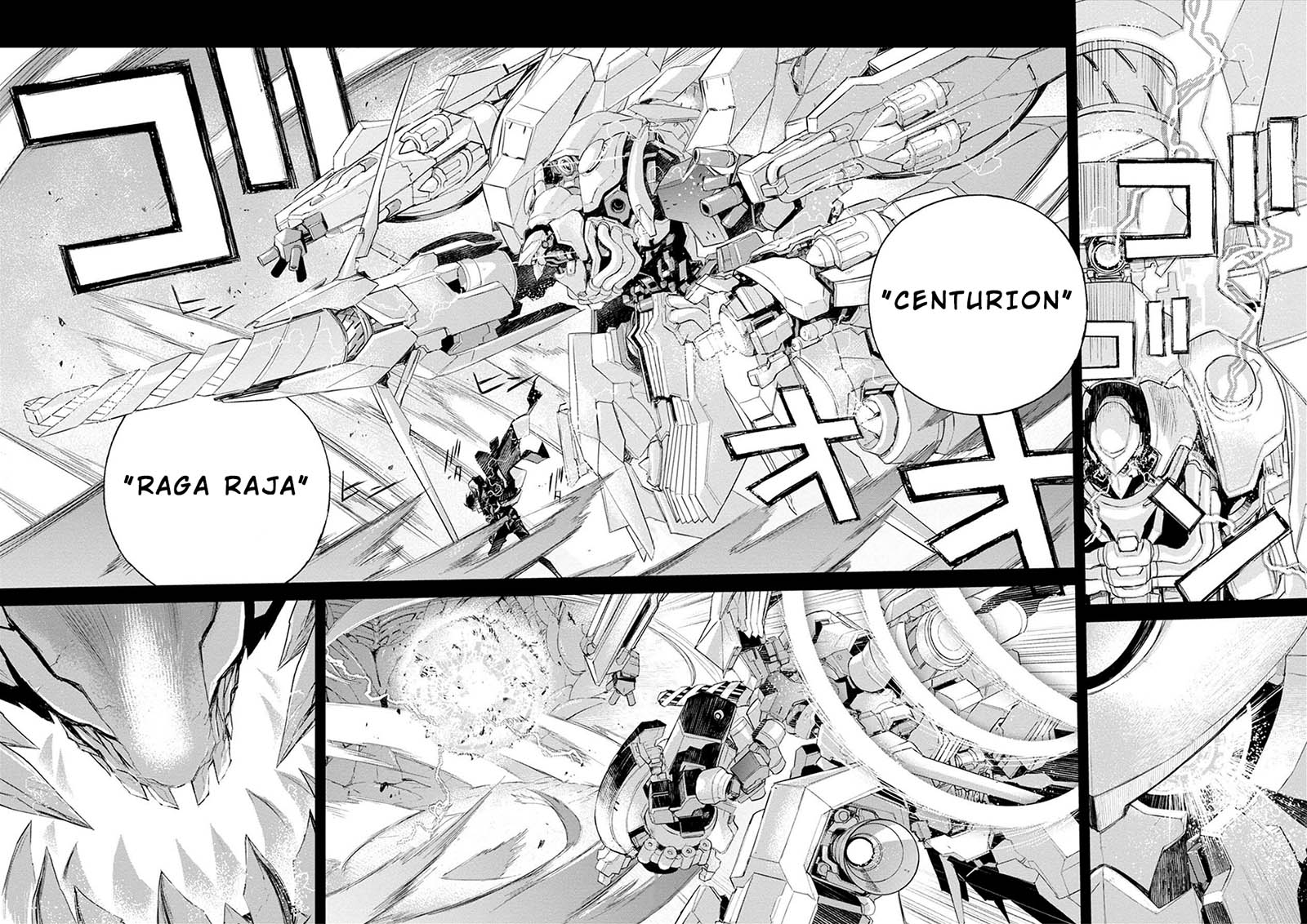 Cosmic Censorship chapter 24 halaman 21