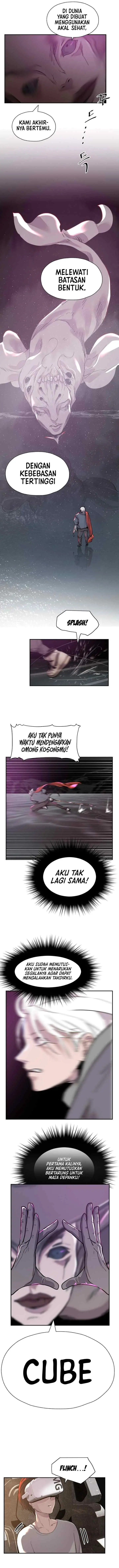 VR HERO chapter 14 halaman 13