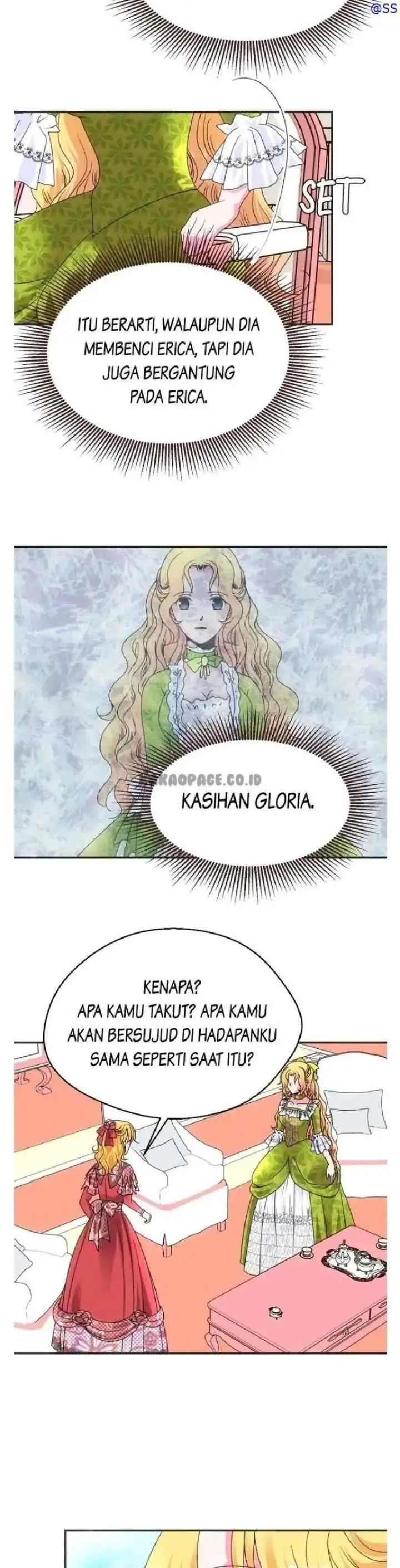 I Refuse the Duke chapter 28 halaman 15