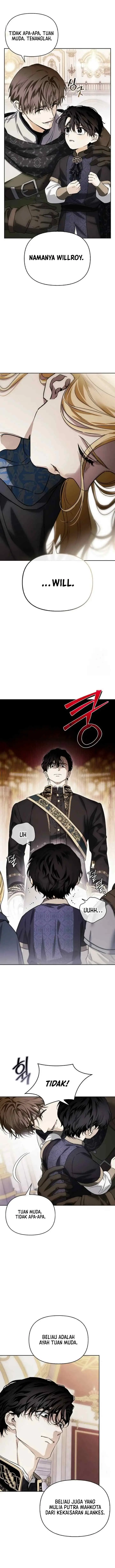 I Tamed My Ex-Husband's Mad Dog chapter 72 halaman 10