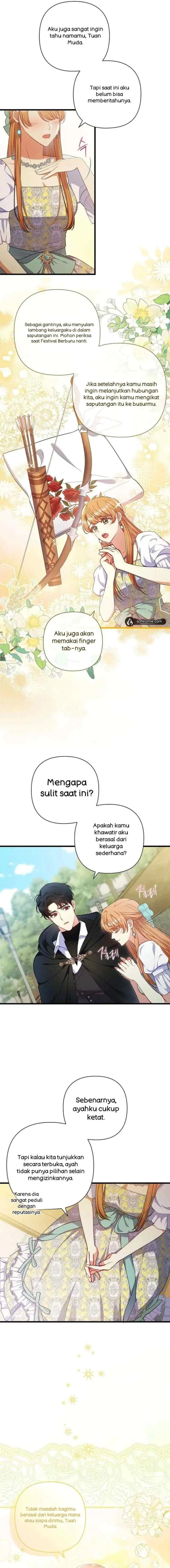 I Was Seduced By The Sick Male Lead chapter 104 halaman 4