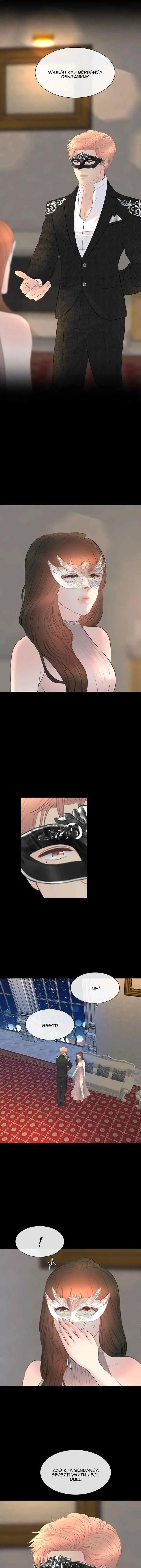A Flower for Nao chapter 42 halaman 10