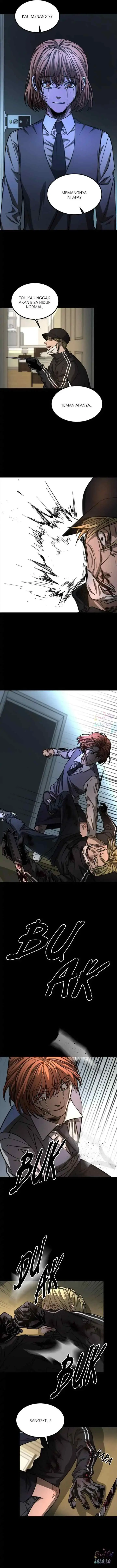 Get Back chapter 80 halaman 11