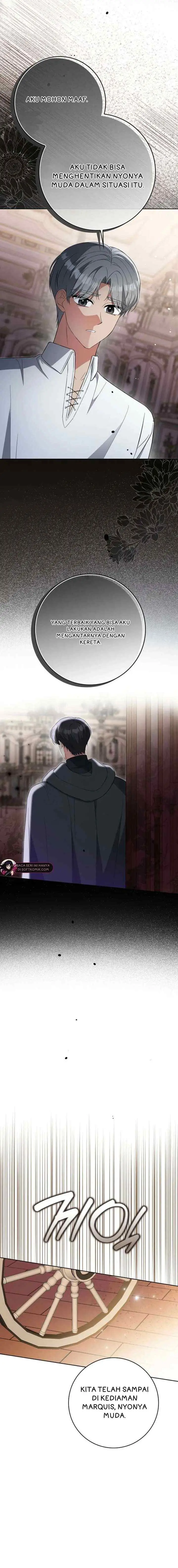 I'm A Fake Bride Who'll Run Away Someday chapter 33 halaman 15