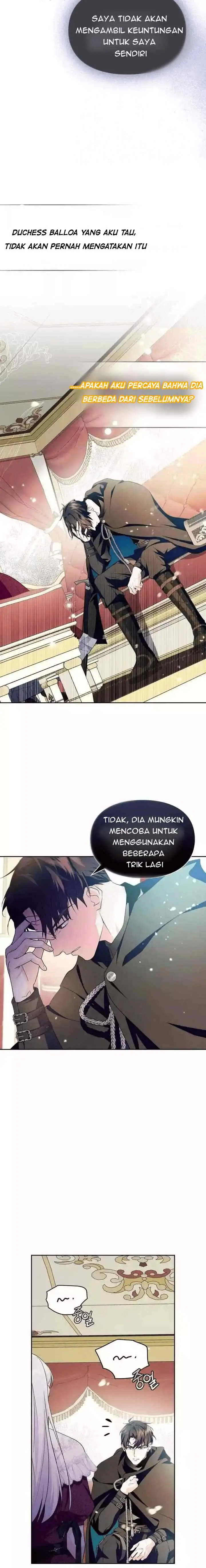 I Became the Tyrant's Servant chapter 33 halaman 11