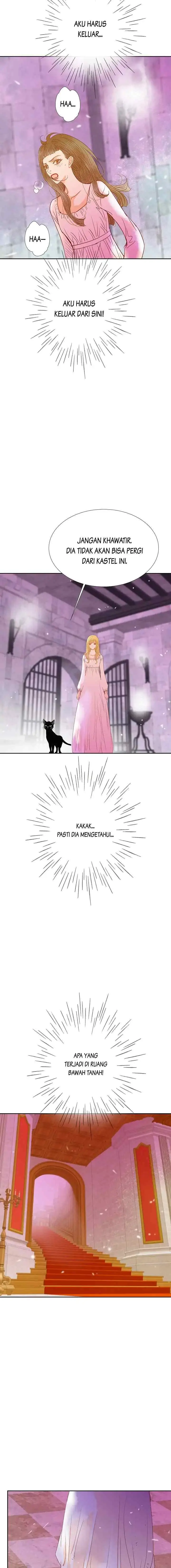 Beauty as the Beast chapter 39 halaman 9