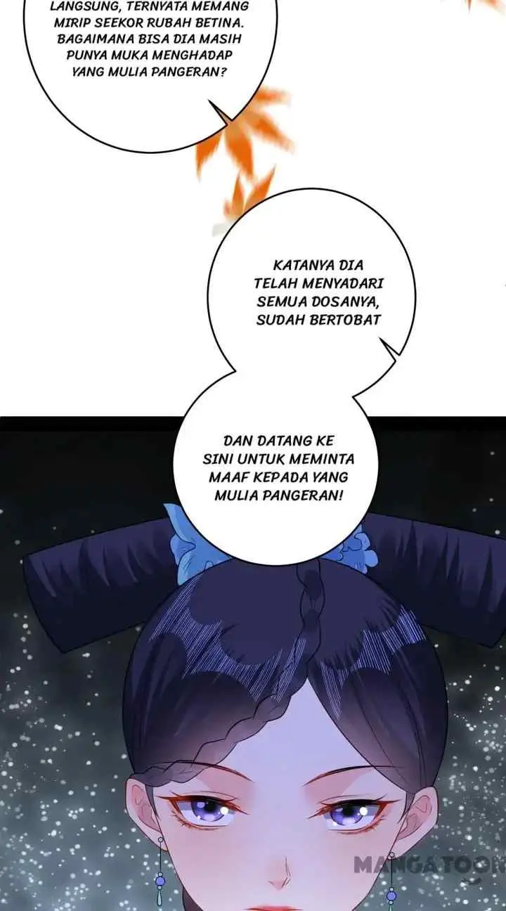 Princess, Don't Ruin Your Public Persona! chapter 231 halaman 17