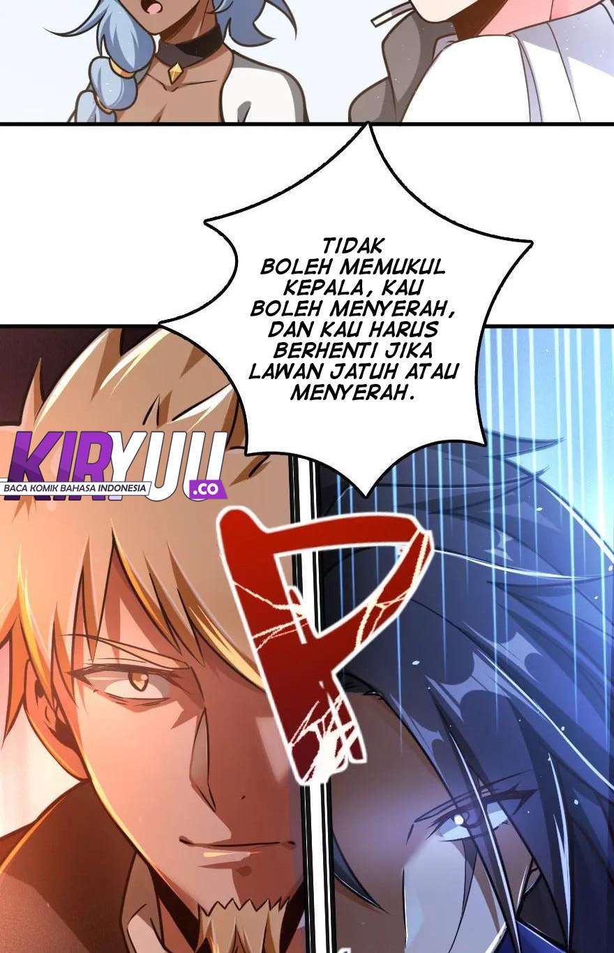 Release That Witch chapter 108 halaman 5