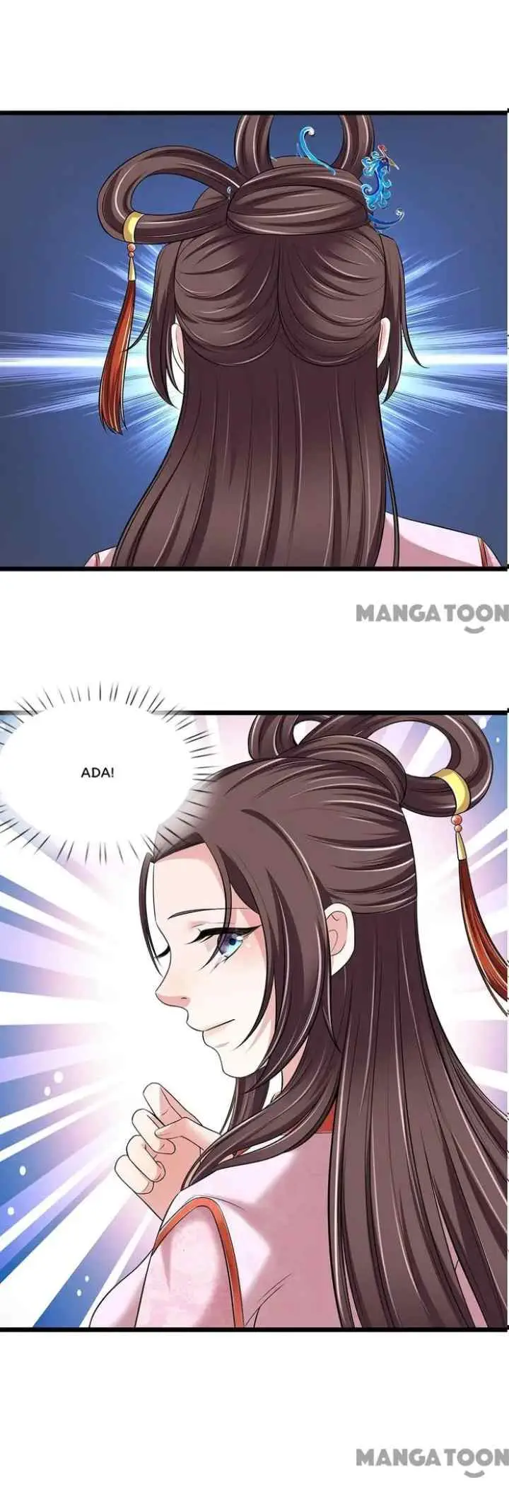 Abram Alas para a Imperatriz Cruel! chapter 138 halaman 17
