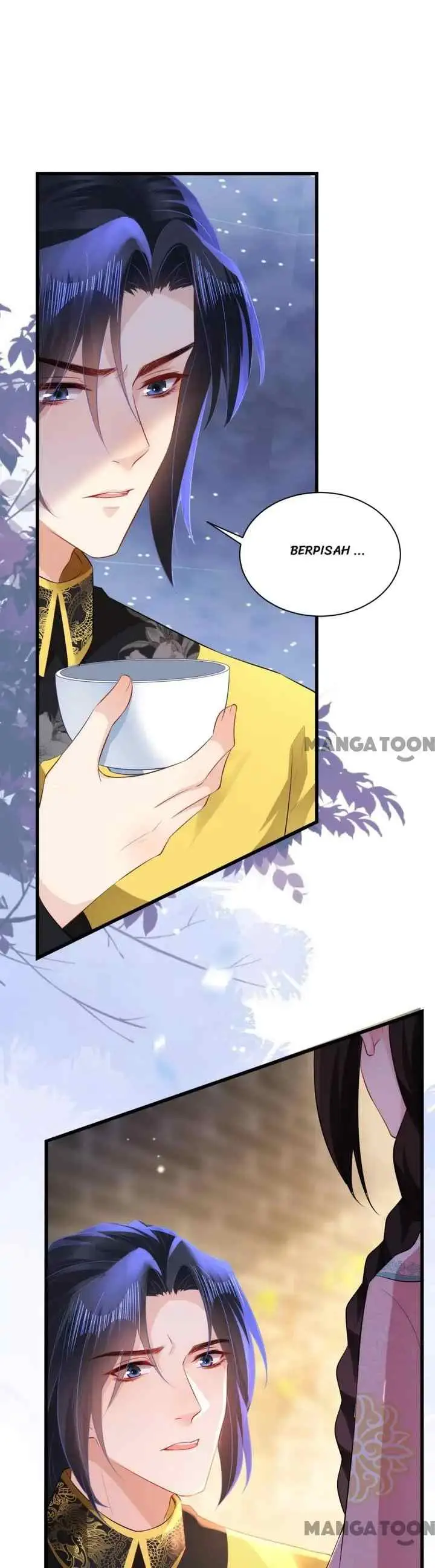 Princess, Don't Ruin Your Public Persona! chapter 104 halaman 11