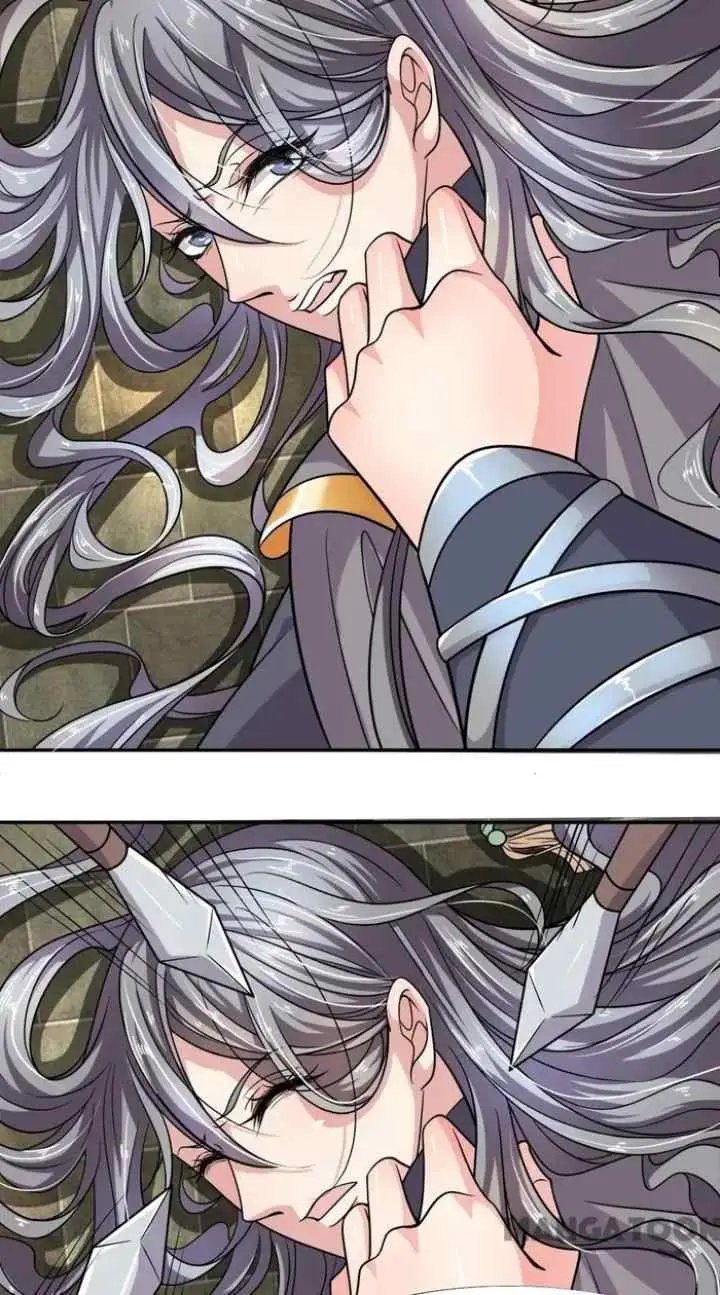 Abram Alas para a Imperatriz Cruel! chapter 9 halaman 7