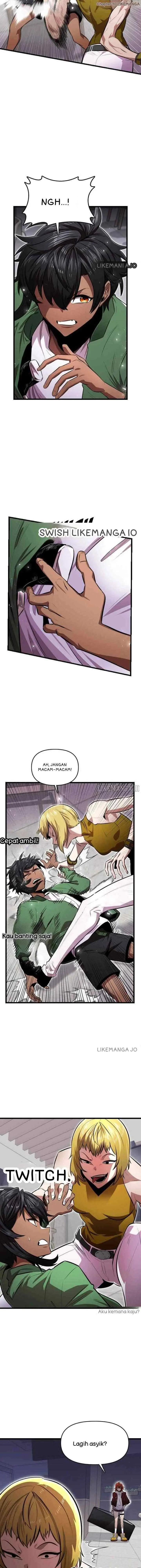 Rental Hero chapter 74 halaman 9