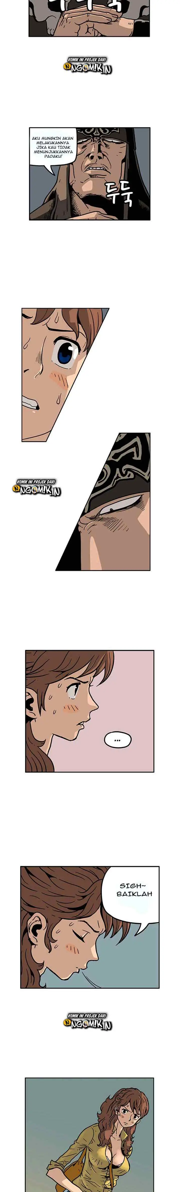 MZ chapter 32 halaman 4