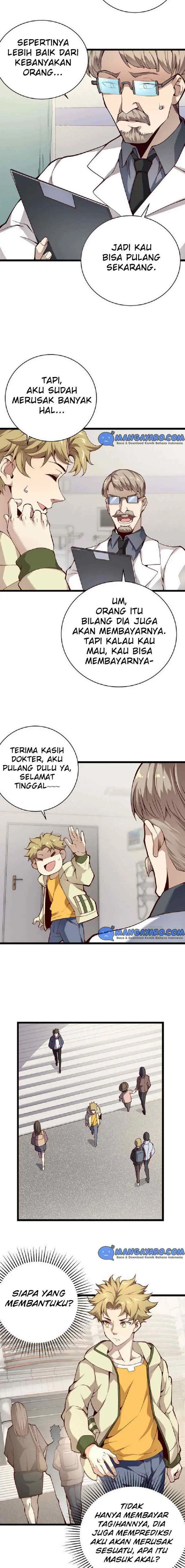 Combine Cube chapter 9 halaman 10