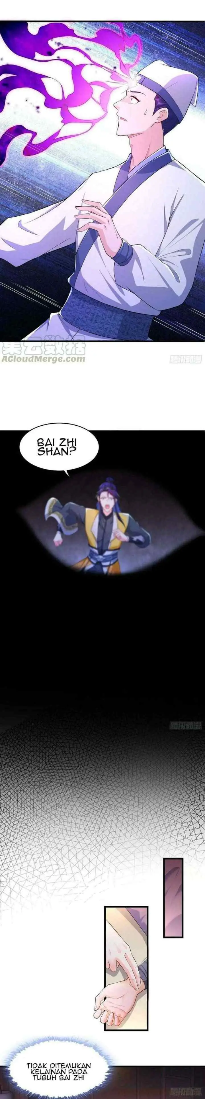 Forced To Become the Villain's Son-in-law chapter 143 halaman 10